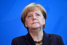 Angela Merkel szerint együtt kell működni az afrikai országokkal is menekültügyben