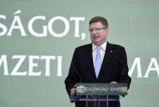 Megalakult a Kárpát-medencei Vállalkozásfejlesztési Kamara