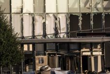 Őrizetbe vettek egy svéd férfit, akinek köze lehetett a koppenhágai robbanáshoz