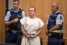 Nem vesz részt a bírósági meghallgatásán a christchurchi merénylő