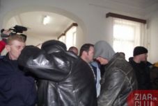 Hét személyt vettek őrizetbe Kolozsváron kábítószer-kereskedelem gyanúja miatt