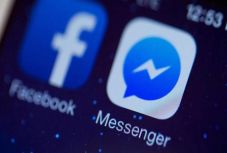 Elismerte a Facebook, hogy lehallgatott messengeres beszélgetéseket