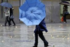 Székelyföldet is érintő viharriadót adtak ki a meteorológusok