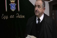 „Mindenkinek joga van Istenhez!” – Bálint Benczédi Ferenc erdélyi unitárius püspökkel beszélgettünk