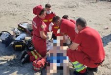 Újabb áldozatot szedett csütörtökön a Fekete-tenger