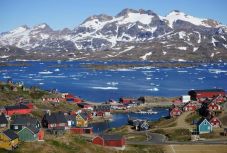 Donald Trump többször felvetette Grönland megvásárlását Dániától