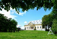 Spanyol vállalkozó mentette meg az egykori Bánffy-kúriát