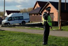 Kiirtotta családját a 16 éves kamasz