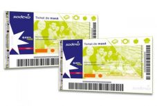 Tervezet: ekkora lesz az étkezési utalványok értéke jövő év márciusáig