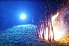 Huszonhét helyszínen lobbannak fel az őrtüzek Háromszéken a nemzeti ünnepen