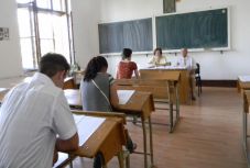 Szerdán kezdődik a pótérettségi