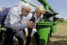 Hamis adatokon alapul a tavalyi gazdasági növekedés?