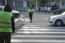 Halálosan veszélyes gyalogosnak és kerékpárosnak lenni Romániában