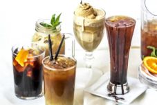 Öt tipp, amivel feldobhatja a jegeskávéját