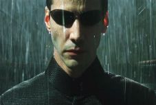Neo visszatér: jön a negyedik Mátrix-film