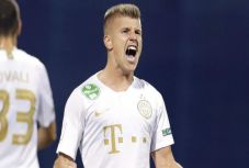 EL-selejtező: idegenben teheti meg az első lépést a főtábla felé a Ferencváros