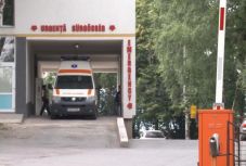 FRISSÍTVE – Több táborozó gyermek került ételmérgezéssel a csíkszeredai kórházba