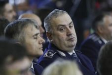 Liviu Vasilescu az új országos rendőrfőkapitány