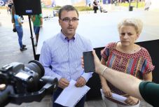 Nagyváradi virágkarnevál: a polgármesteri hivatal nem engedte a gyermekeket fellépni