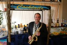 Meghalt Szaxi Maxi, a Hungária és a Dolly Roll egykori zenésze