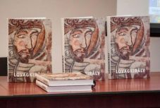 Megjelent a Lovagkirály című kötet: Szent Lászlóval járhatjuk végig a Kárpát-medencét