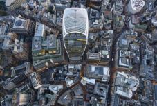 Szigorítják a felhőkarcolók építésére vonatkozó szabályokat