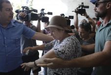 Caracali ügy: kihallgatták Gheorghe Dincă feleségét