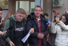 Újabb ügyben vádat emelt a DNA Sorin Blejnar volt ANAF-elnök ellen