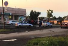 Tömegverekedés miatt rohamrendőröket vezényeltek egy szibériai faluba