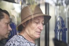 Ügyvéd: a caracali rém felesége bizonyítékokat semmisített meg