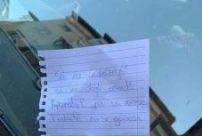 „Ne merészeljenek megbüntetni!”