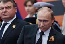  Nő a feszültség Moszkva és Washington között, Putyin a romániai bázis miatt is ideges