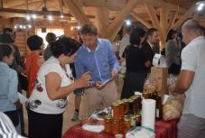 Partiumi Magyar Napok: védjegy alatt a szatmári termékek, a brandhez máris többen csatlakoztak