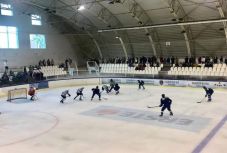 Baráti „nyíltórát” tartott Karcfalván a Csíkszeredai Sportklub