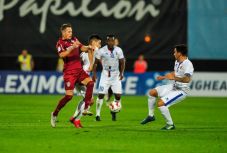 Liga 1: továbbra is veretlen a Kolozsvári CFR és a Sepsi OSK