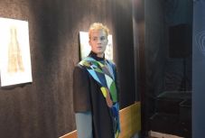 Amikor a képzőművészet találkozik a divattal – Artwise divatbemutatón jártunk