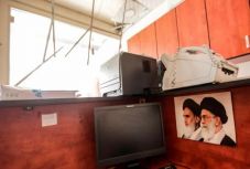 Két drón zuhant Bejrútban a Hezbollah médiaközpontjára