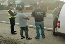 Román állampolgárok támadtak tinilányokra Kecskeméten