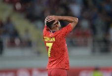 Liga 1: csúfos vereséget szenvedett Medgyesen a FCSB