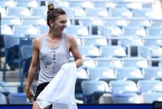 WTA-ranglista: Simona Halep tartja negyedik helyét a US Open előtt
