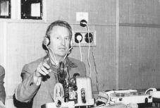 Marosvásárhelyi filmes legenda hagyatékából nyílik kiállítás