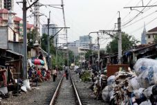 Új fővárosa lesz Indonéziának 