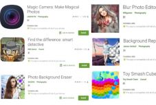 Már a Google Play Áruház is megbízhatatlan: átverős applikációkat kínál