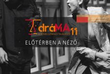 A 11. dráMA fesztivállal indul a székelyudvarhelyi színházi évad