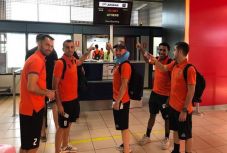 Futsal: Görögországban kezdi a szezont a csíkszeredai Imperial Wet