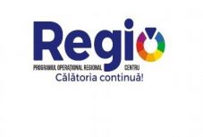 Uniós pénzekből korszerűsítik a Nyárádtő-Dicsőszentmárton közötti megyei utakat (X)