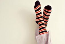 Ezért polcolja fel naponta a lábait