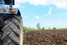 A klímaváltozás feladatokat, de lehetőségeket is ad a gazdaságnak