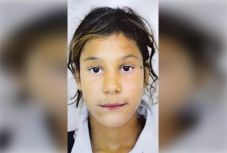 Eltűnt egy temesvári kislány: Szűcs Mirelát két napja nem látták a szülei