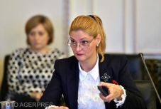 Ramona Mănescu külügyminiszter kilépett az ALDE-ből